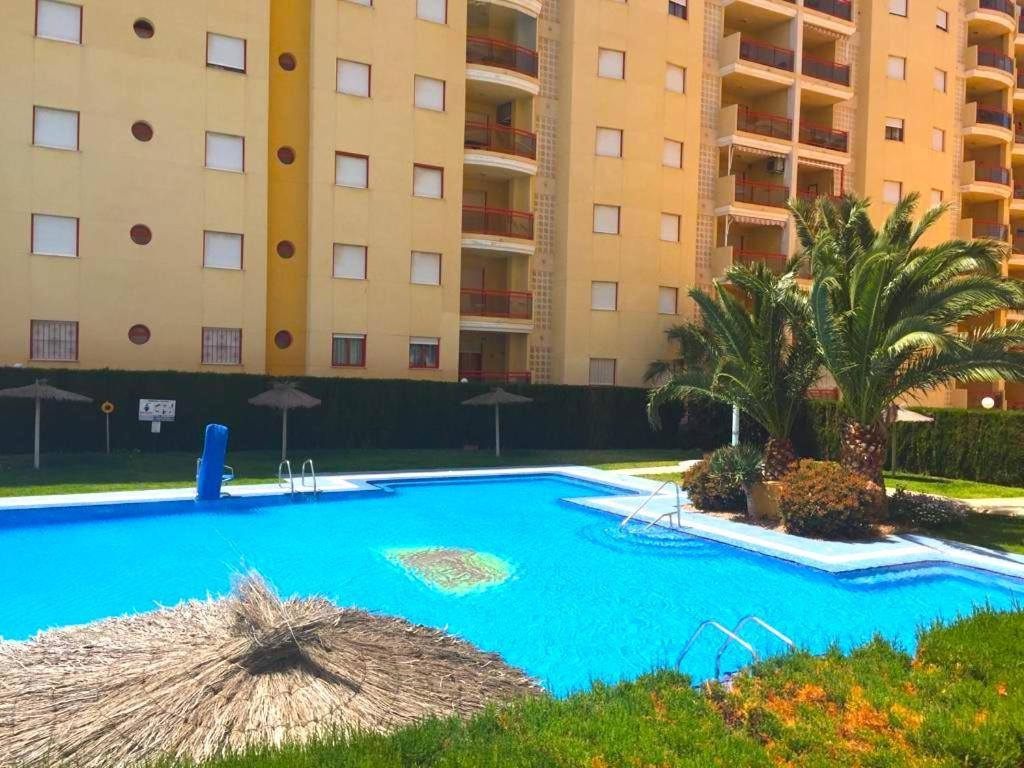 Terramar * La Vila Joiosa