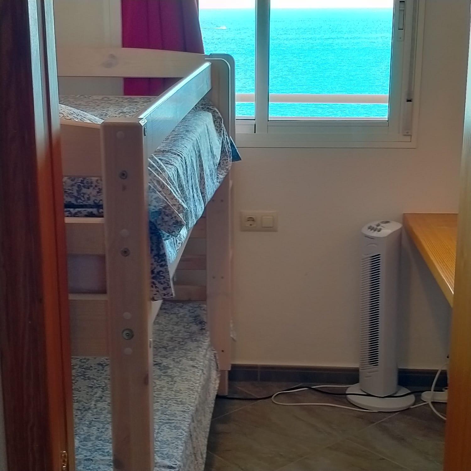 Appartement Terramar *
