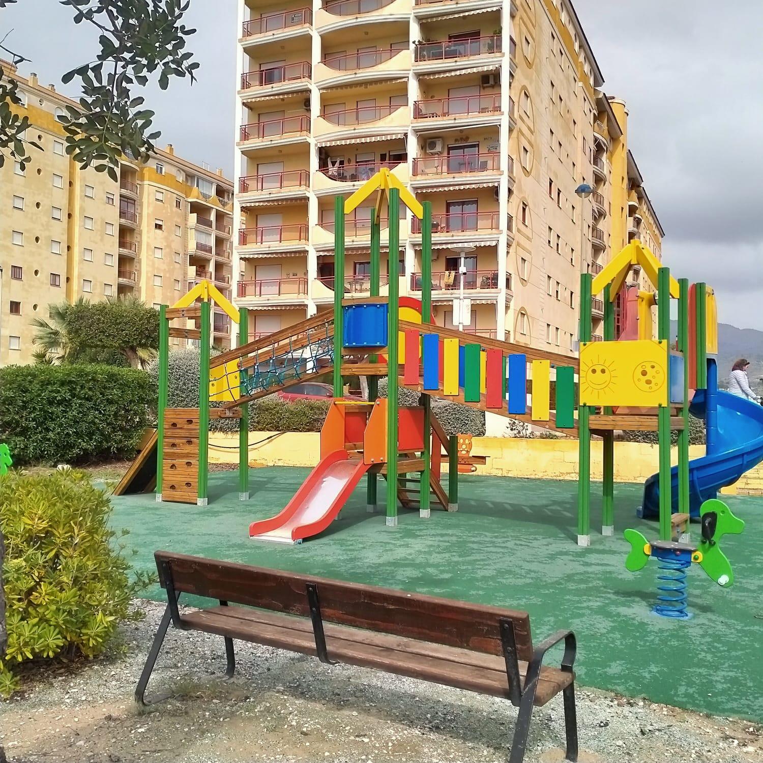 Terramar * La Vila Joiosa