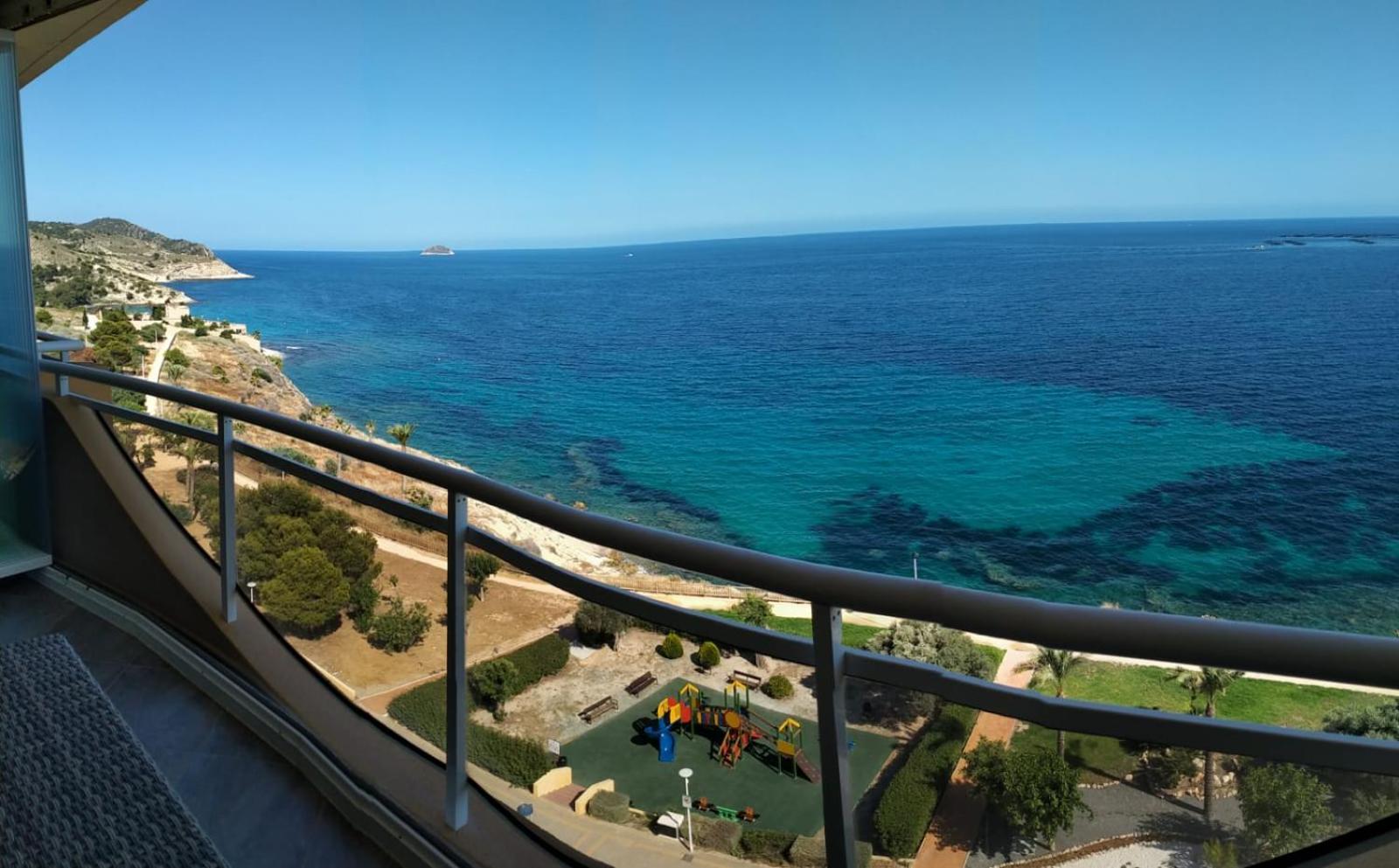 Appartement Terramar La Vila Joiosa